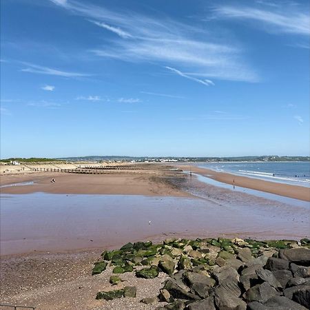 Dawlish Warren Apartments Exteriör bild
