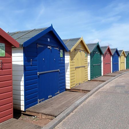 Dawlish Warren Apartments Exteriör bild