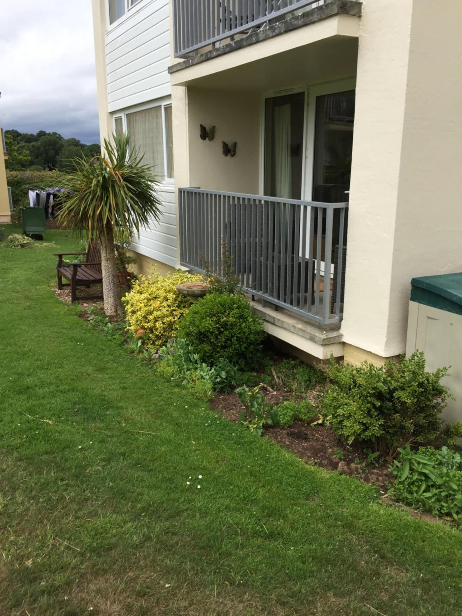 Dawlish Warren Apartments Exteriör bild